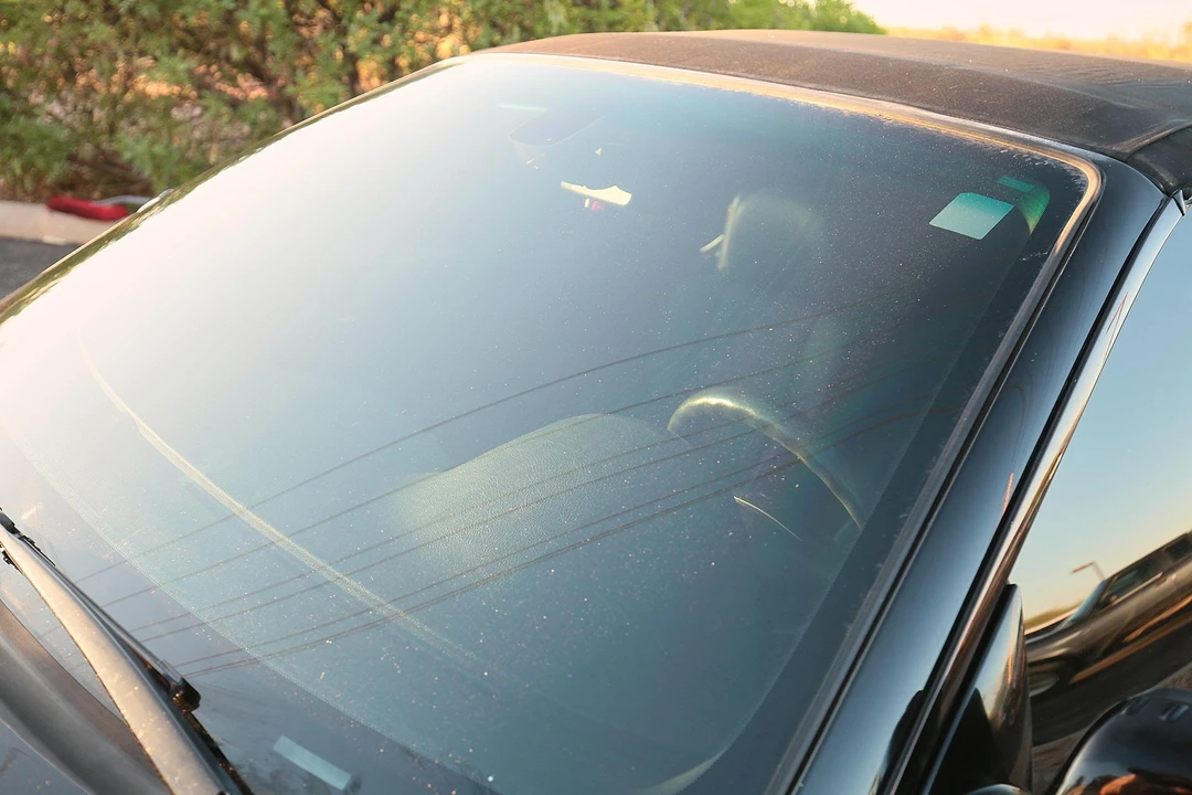 2004 BMW E46 330i & 330Ci - Image 25 of 31