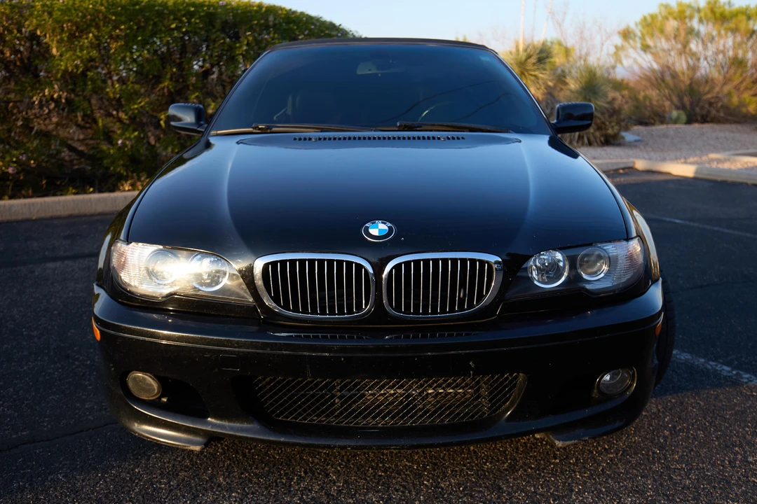 2004 BMW E46 330i & 330Ci - Image 6 of 31
