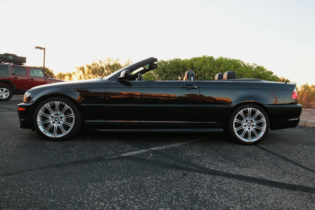 2004 BMW E46 330i & 330Ci - Image 9 of 31