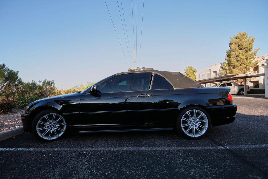 2004 BMW E46 330i & 330Ci - Image 8 of 31