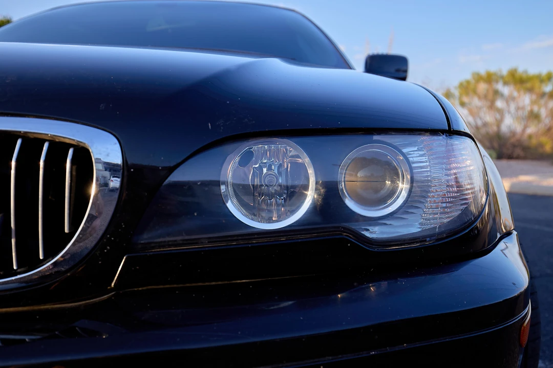 2004 BMW E46 330i & 330Ci - Image 19 of 31