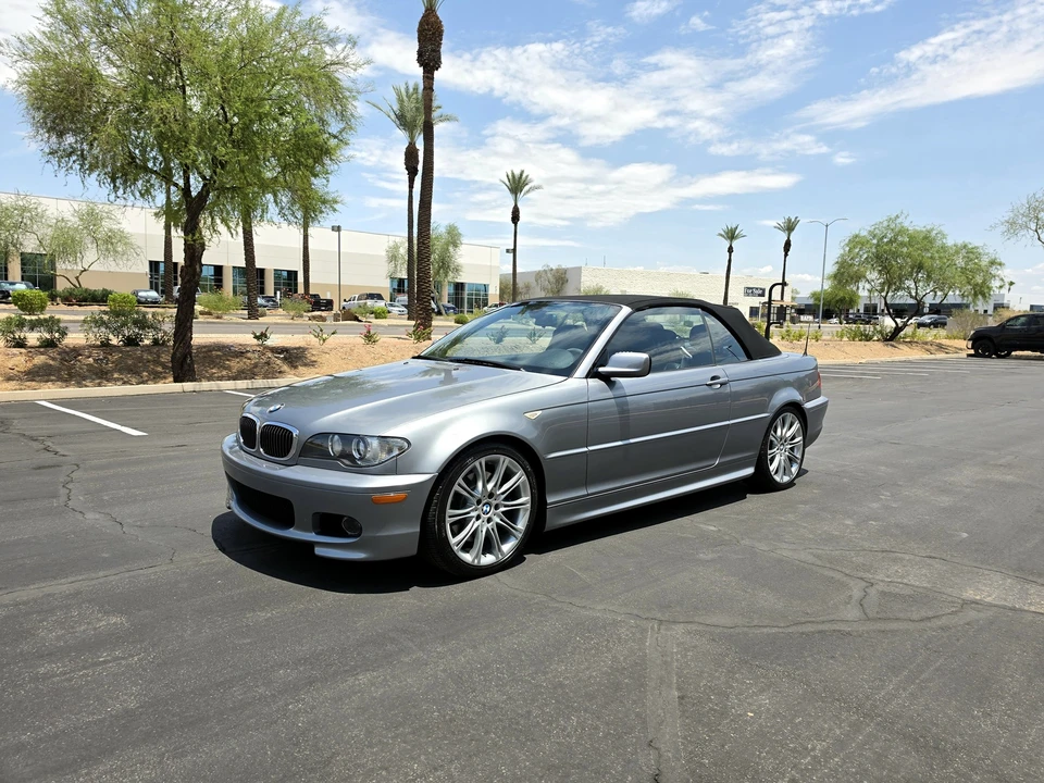 2004 BMW E46 330i & 330Ci - Image 26 of 31