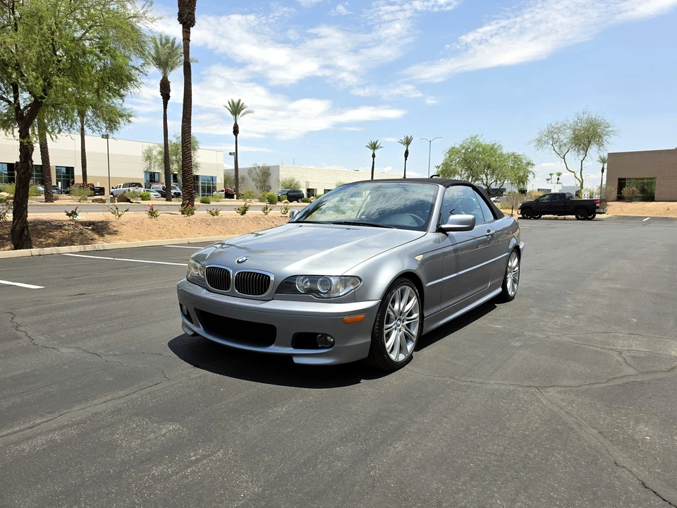 2004 BMW E46 330i & 330Ci - Image 27 of 31