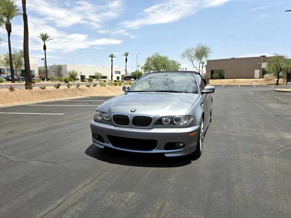 2004 BMW E46 330i & 330Ci - Image 28 of 31