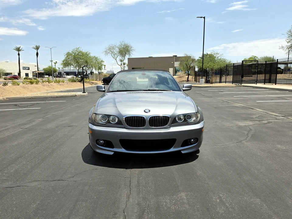 2004 BMW E46 330i & 330Ci - Image 29 of 31