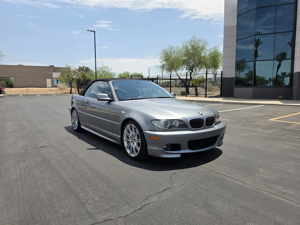 2004 BMW E46 330i & 330Ci - Image 31 of 31