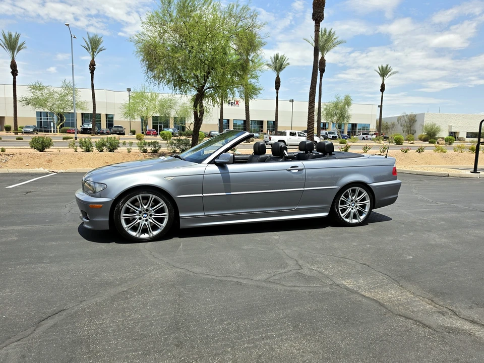 2004 BMW E46 330i & 330Ci - Image 25 of 31