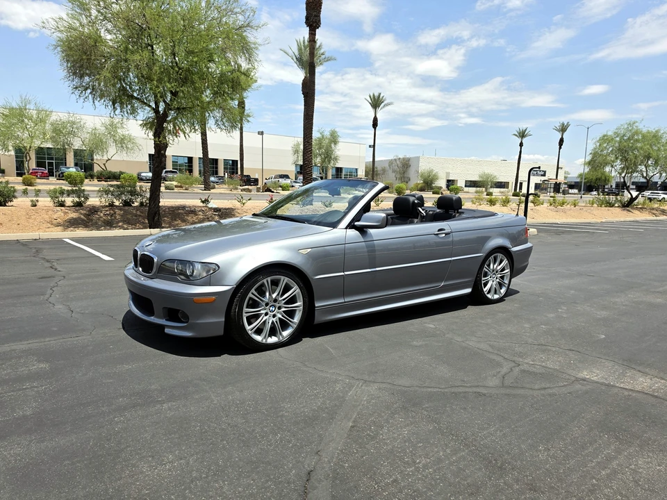 2004 BMW E46 330i & 330Ci - Image 2 of 31