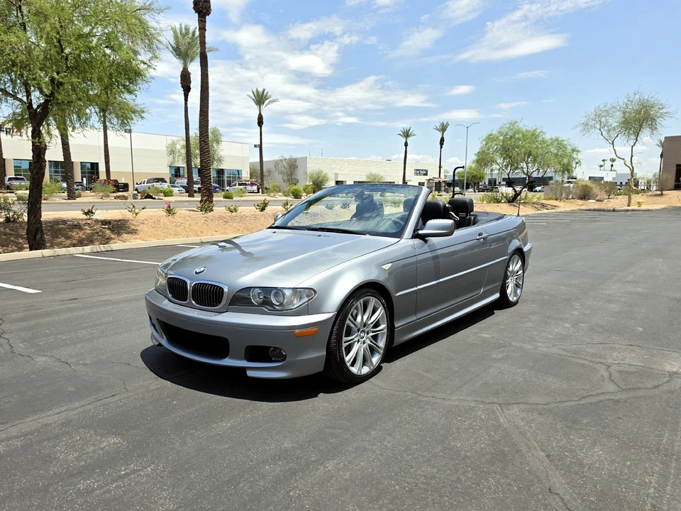 2004 BMW E46 330i & 330Ci - Image 3 of 31