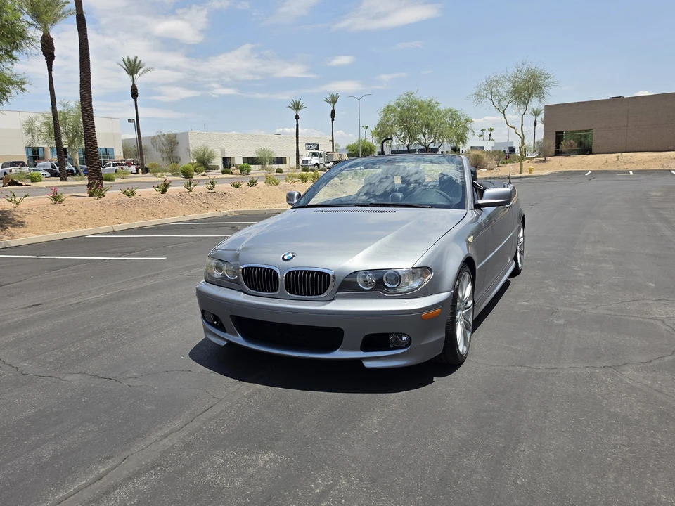 2004 BMW E46 330i & 330Ci - Image 5 of 31