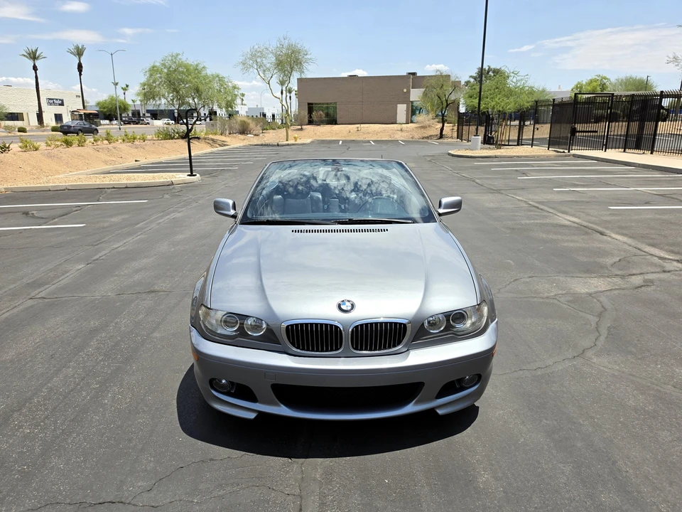2004 BMW E46 330i & 330Ci - Image 6 of 31
