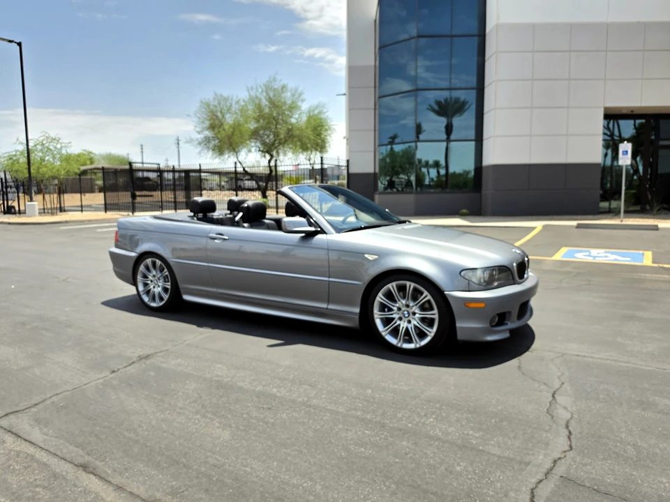 2004 BMW E46 330i & 330Ci - Image 10 of 31