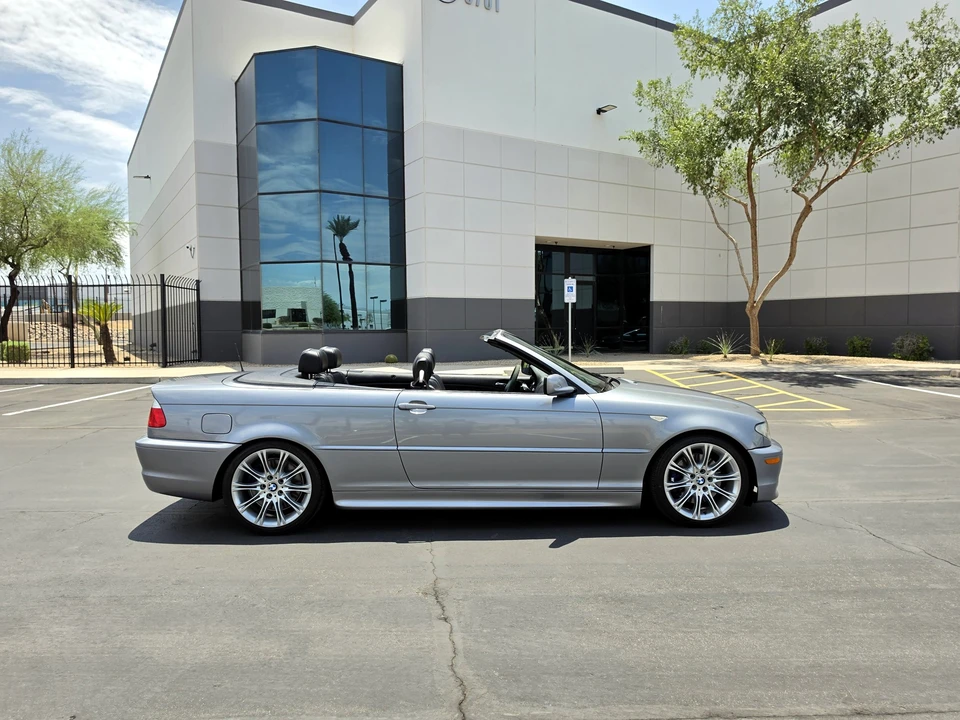 2004 BMW E46 330i & 330Ci - Image 12 of 31