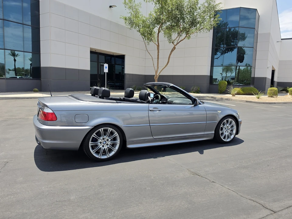 2004 BMW E46 330i & 330Ci - Image 13 of 31