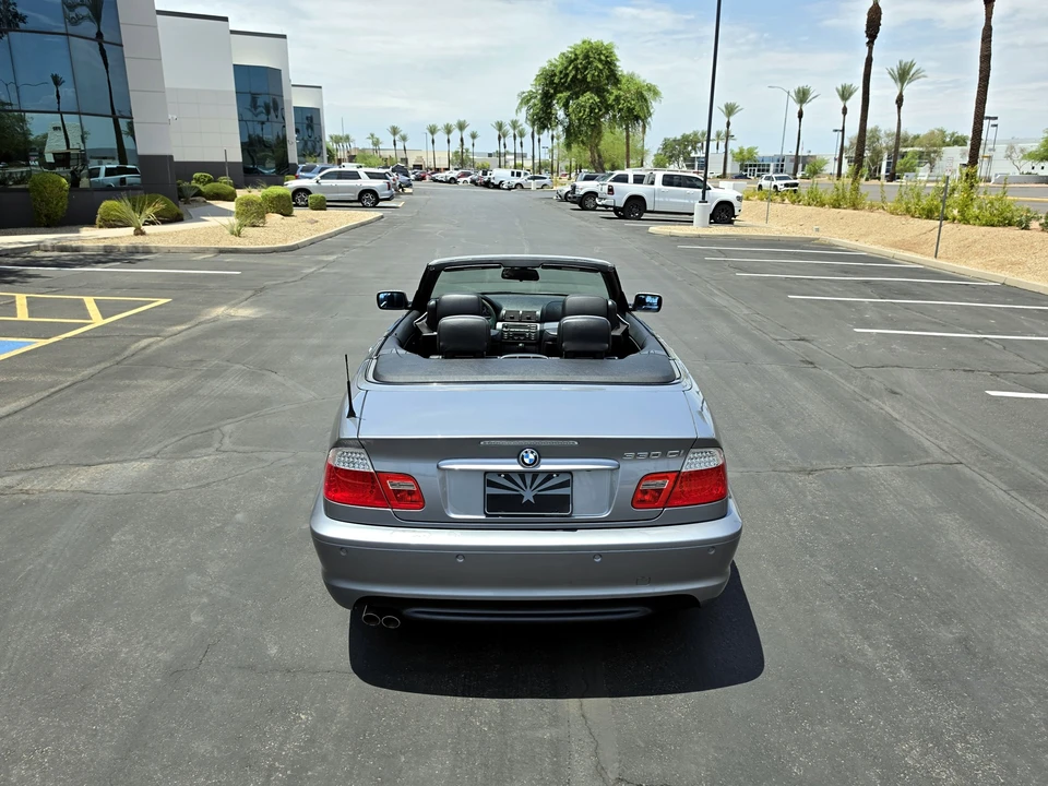 2004 BMW E46 330i & 330Ci - Image 18 of 31
