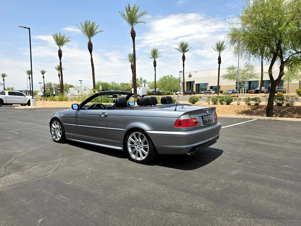 2004 BMW E46 330i & 330Ci - Image 22 of 31