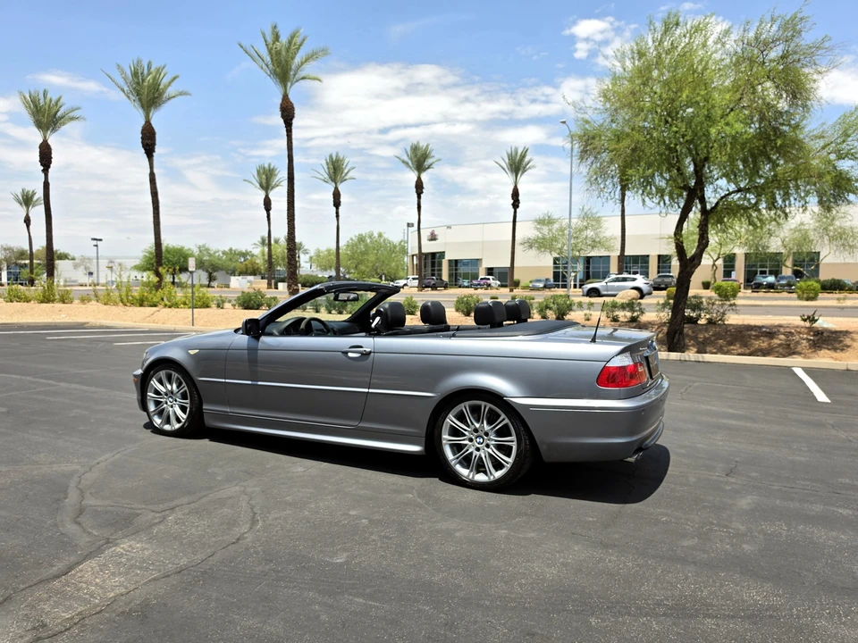 2004 BMW E46 330i & 330Ci - Image 23 of 31