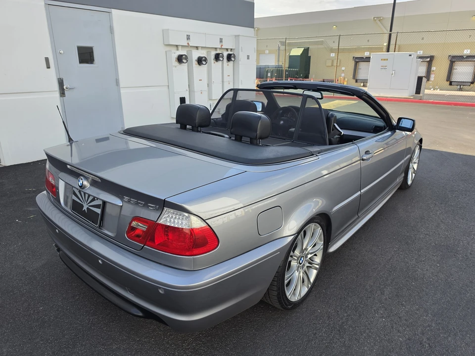 2004 BMW E46 330i & 330Ci - Image 15 of 31