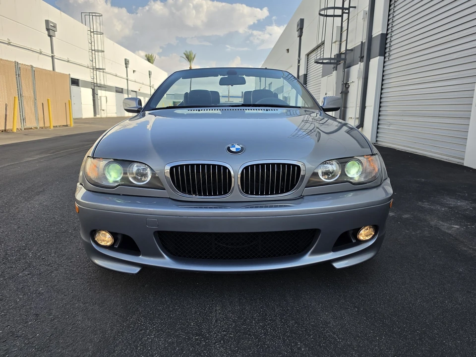 2004 BMW E46 330i & 330Ci - Image 7 of 31
