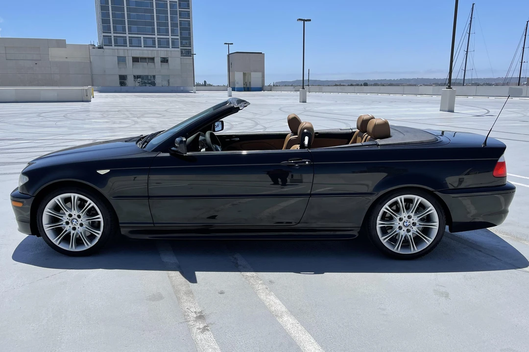 2004 BMW E46 330i & 330Ci - Image 3 of 31