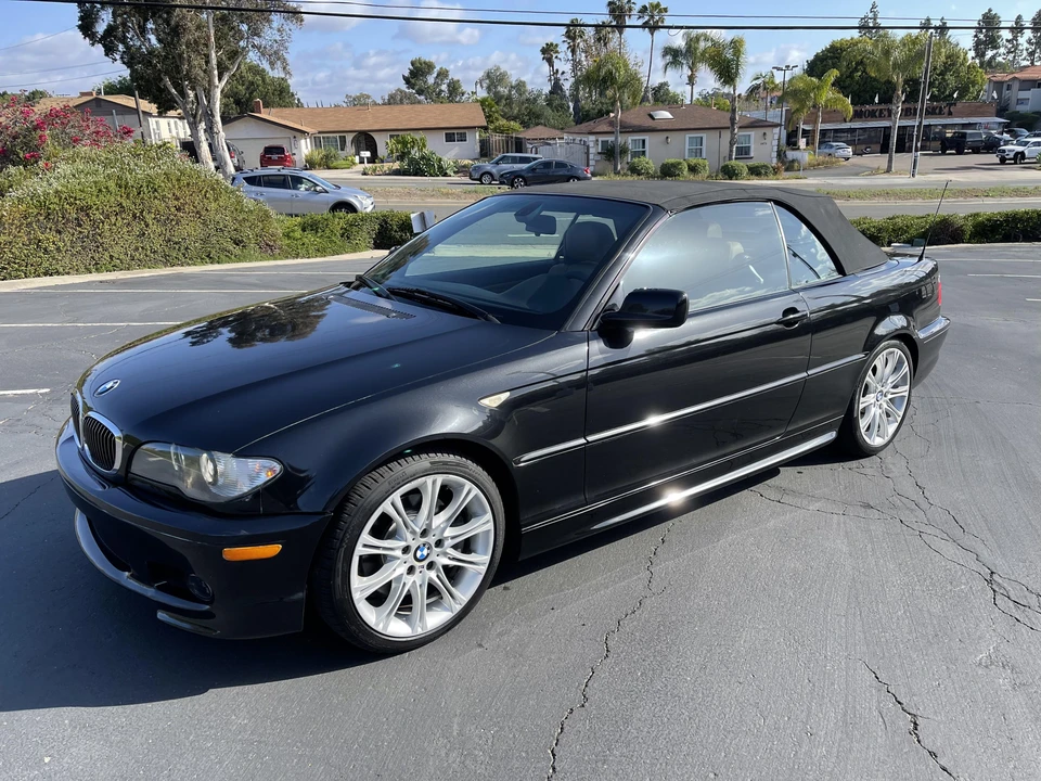 2004 BMW E46 330i & 330Ci - Image 19 of 31