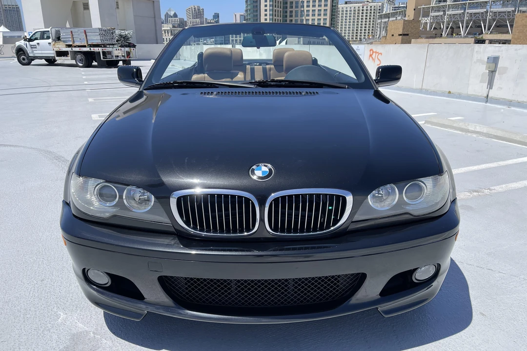 2004 BMW E46 330i & 330Ci - Image 2 of 31
