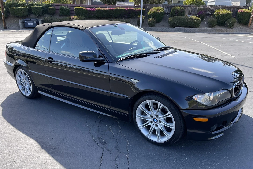 2004 BMW E46 330i & 330Ci - Image 21 of 31