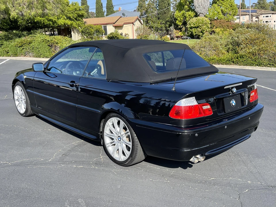 2004 BMW E46 330i & 330Ci - Image 20 of 31