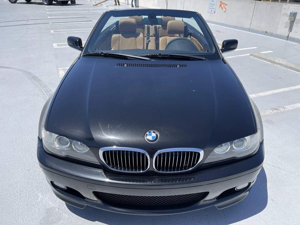 2004 BMW E46 330i & 330Ci - Image 6 of 31