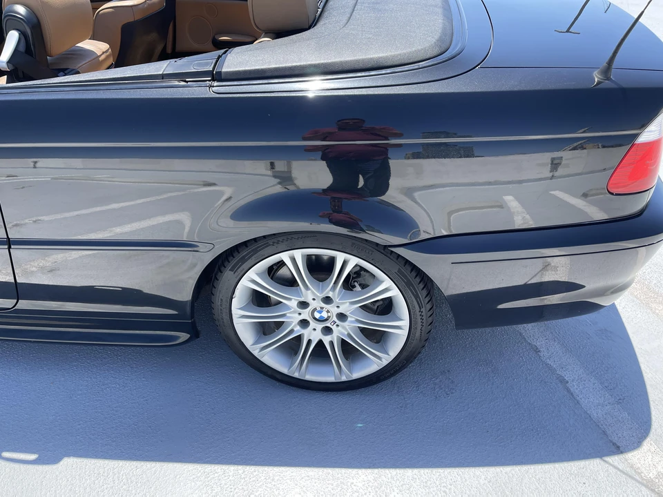2004 BMW E46 330i & 330Ci - Image 29 of 31