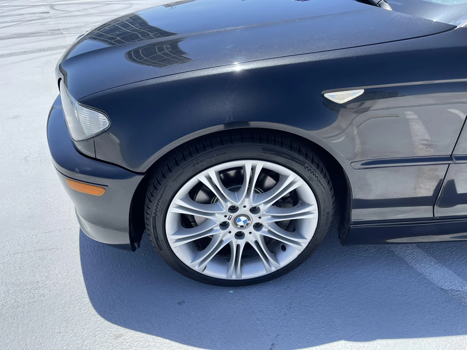 2004 BMW E46 330i & 330Ci - Image 24 of 31