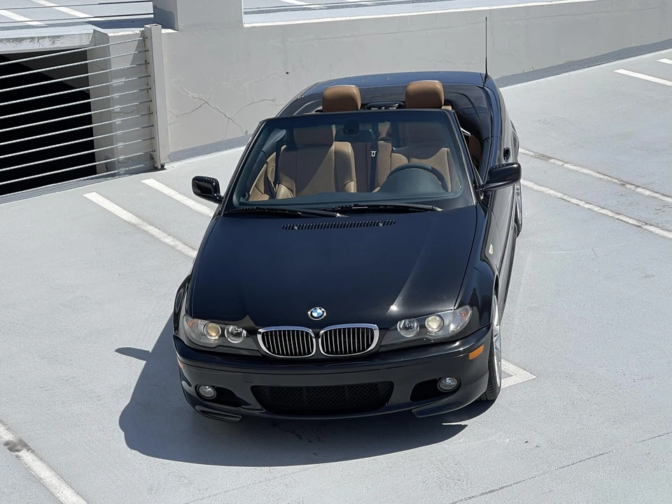 2004 BMW E46 330i & 330Ci - Image 7 of 31