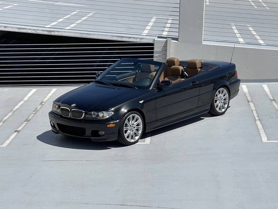 2004 BMW E46 330i & 330Ci - Image 8 of 31