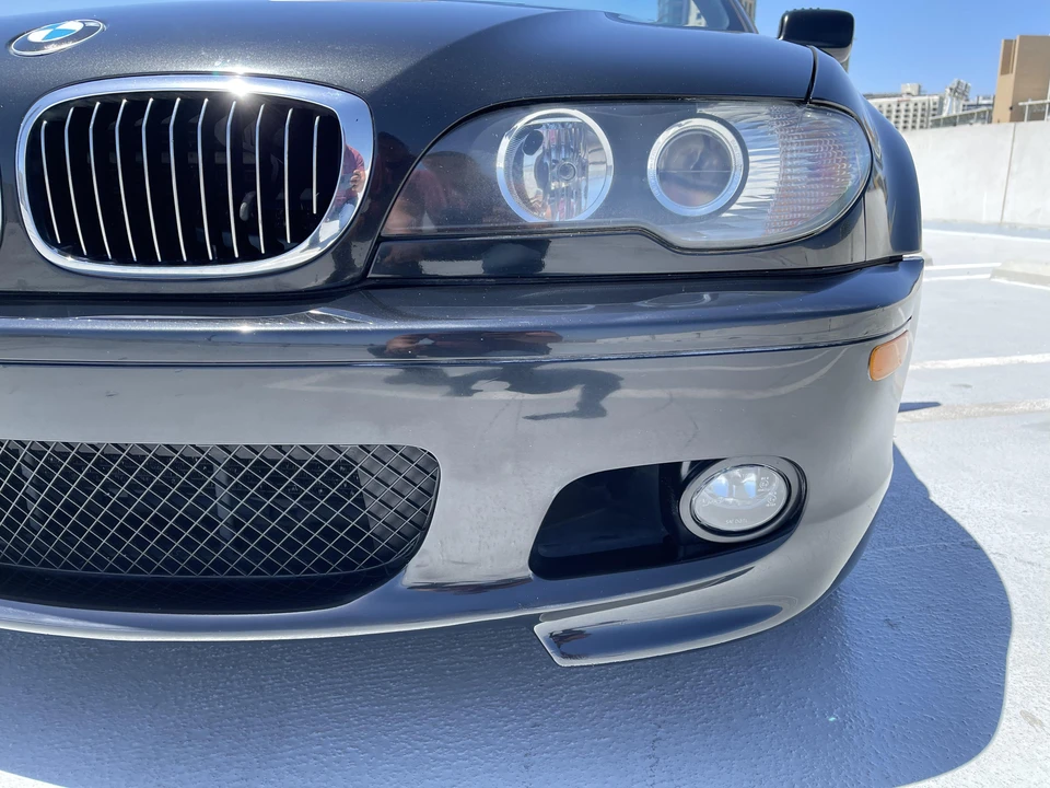 2004 BMW E46 330i & 330Ci - Image 23 of 31