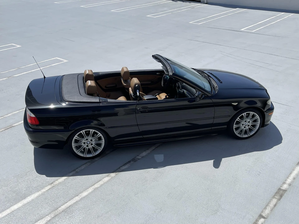 2004 BMW E46 330i & 330Ci - Image 16 of 31