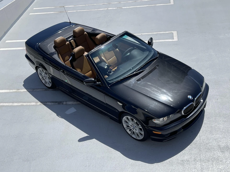 2004 BMW E46 330i & 330Ci - Image 18 of 31