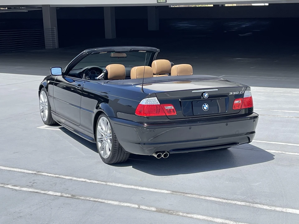 2004 BMW E46 330i & 330Ci - Image 12 of 31