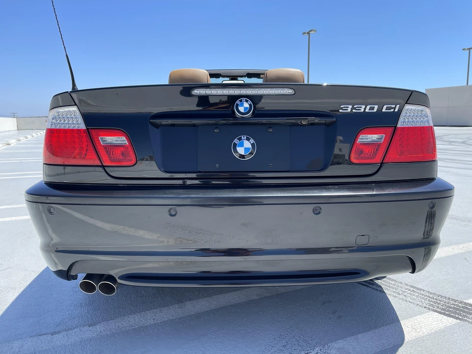 2004 BMW E46 330i & 330Ci - Image 13 of 31