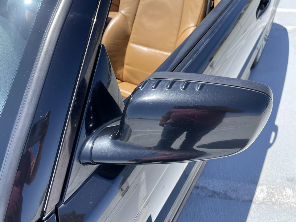 2004 BMW E46 330i & 330Ci - Image 26 of 31