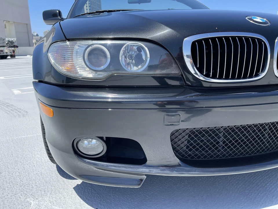 2004 BMW E46 330i & 330Ci - Image 22 of 31