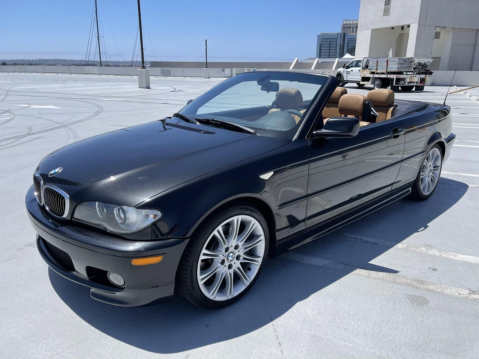 2004 BMW E46 330i & 330Ci - Image 9 of 31