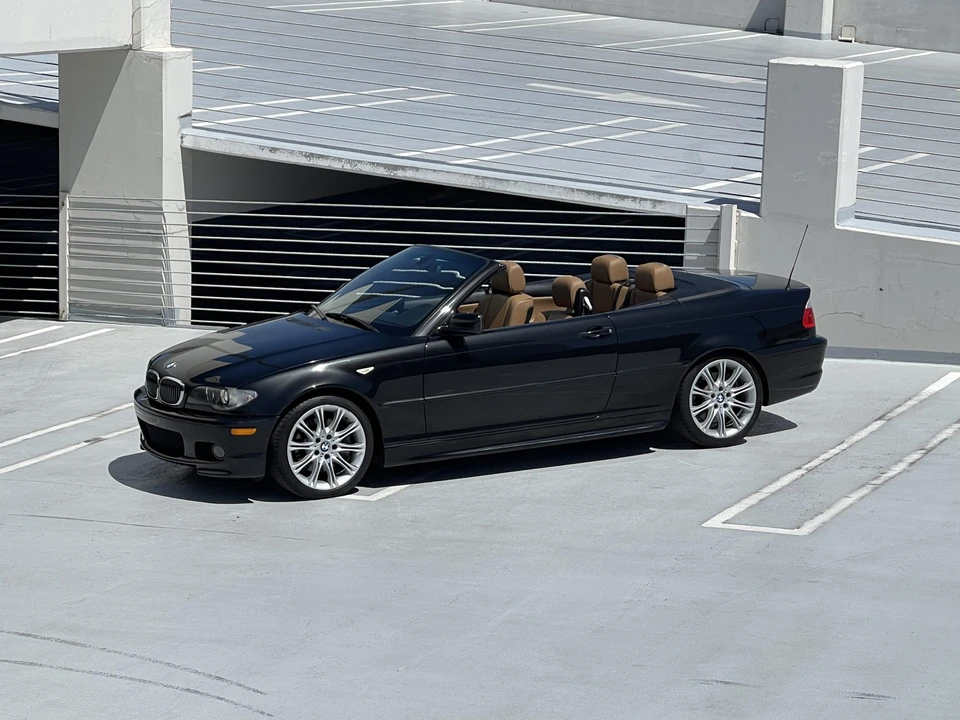 2004 BMW E46 330i & 330Ci - Image 10 of 31