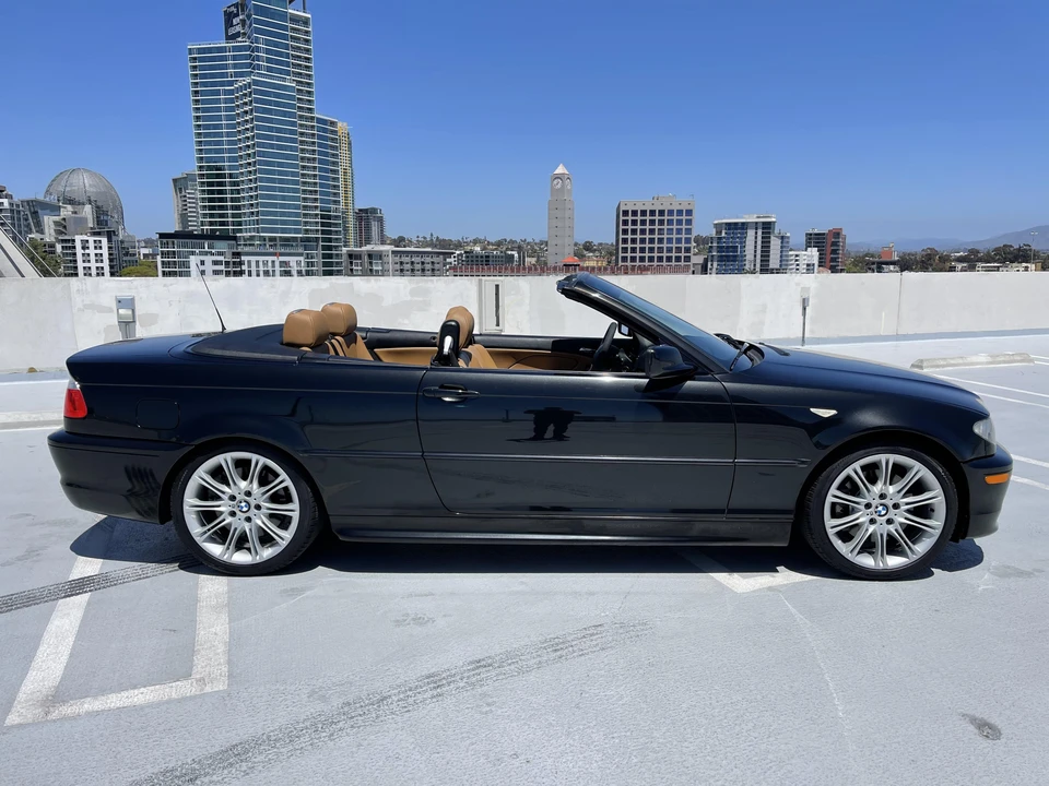 2004 BMW E46 330i & 330Ci - Image 17 of 31