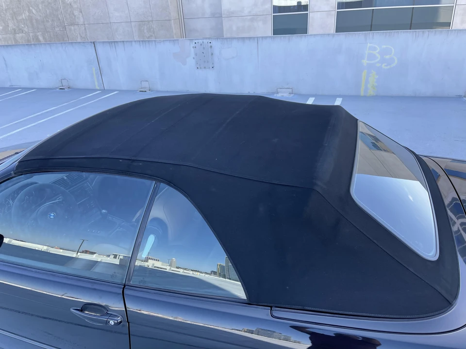 2004 BMW E46 330i & 330Ci - Image 28 of 31