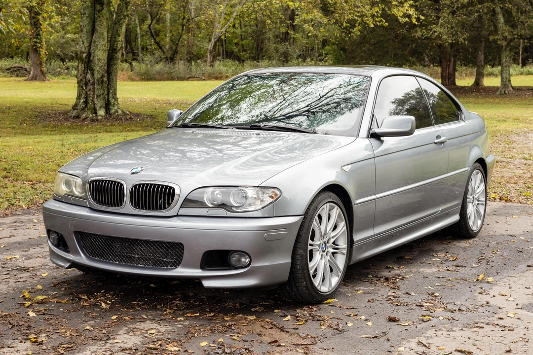 2004 BMW E46 330i & 330Ci - Image 6 of 31