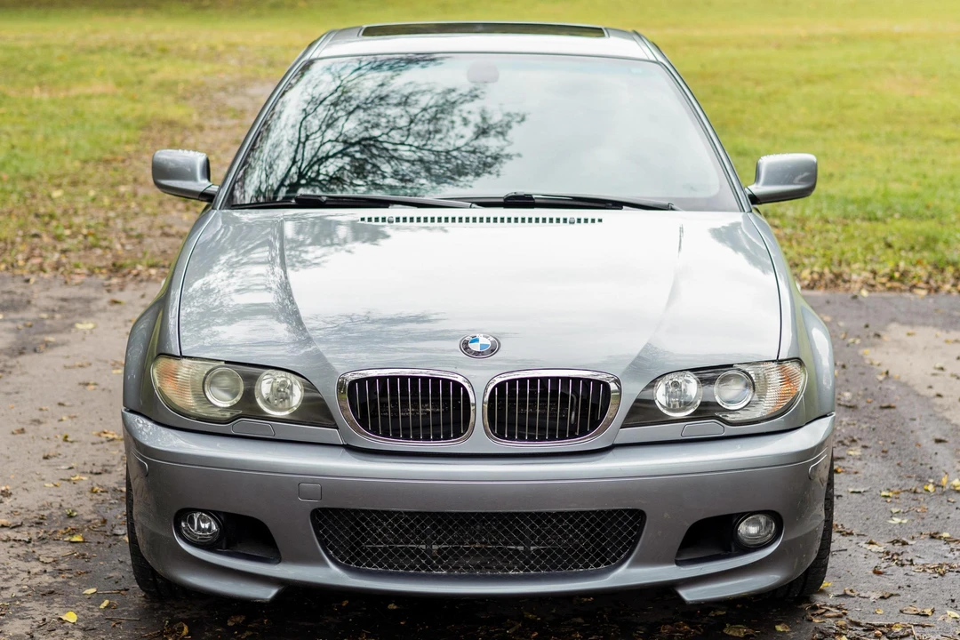 2004 BMW E46 330i & 330Ci - Image 2 of 31