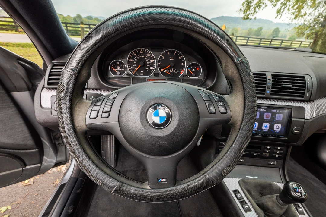 2004 BMW E46 330i & 330Ci - Image 31 of 31