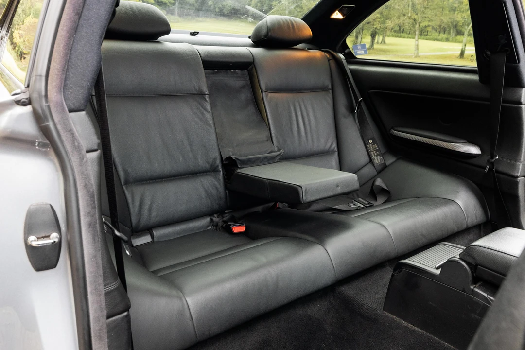 2004 BMW E46 330i & 330Ci - Image 28 of 31