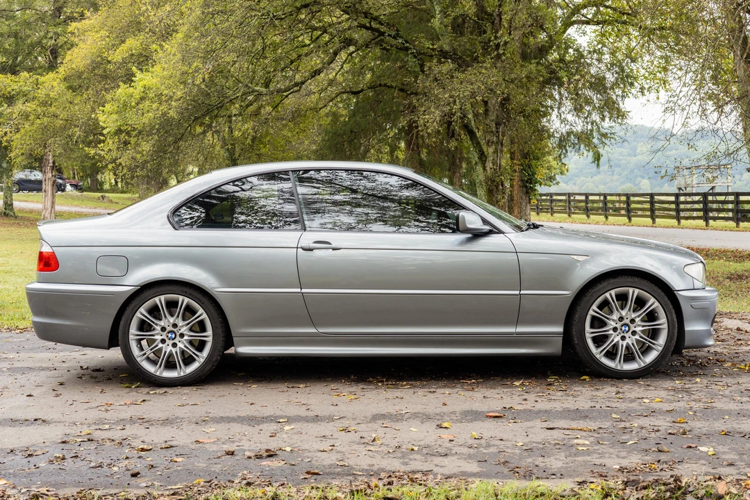 2004 BMW E46 330i & 330Ci - Image 8 of 31