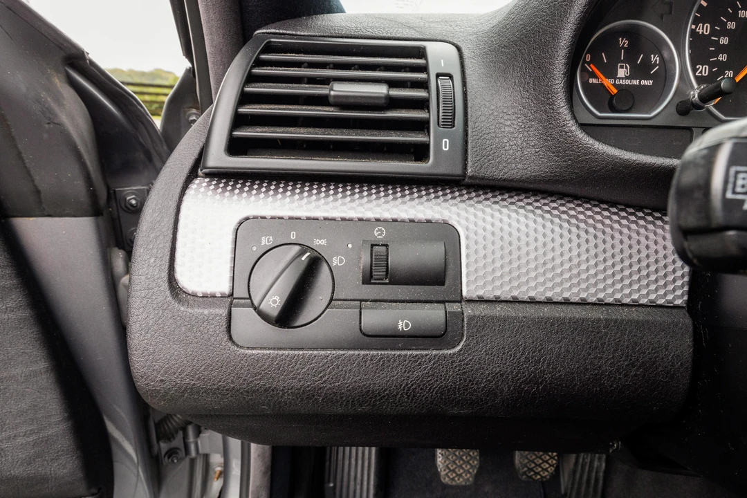 2004 BMW E46 330i & 330Ci - Image 30 of 31